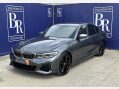 BMW 3 Series M340D XDRIVE MHEV 11