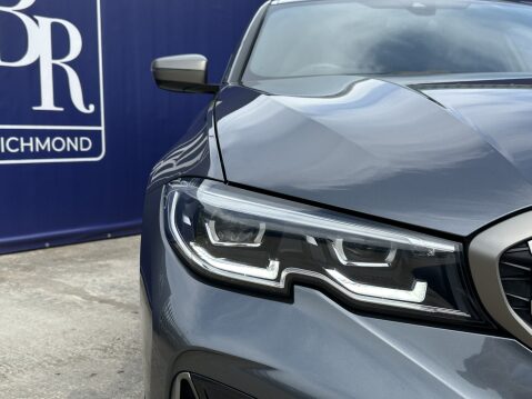 BMW 3 Series M340D XDRIVE MHEV 14