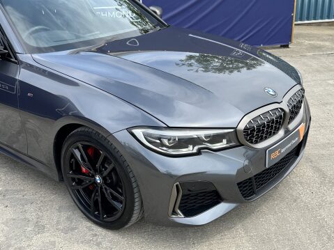 BMW 3 Series M340D XDRIVE MHEV 15