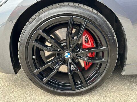 BMW 3 Series M340D XDRIVE MHEV 19