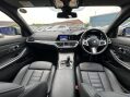 BMW 3 Series M340D XDRIVE MHEV 24