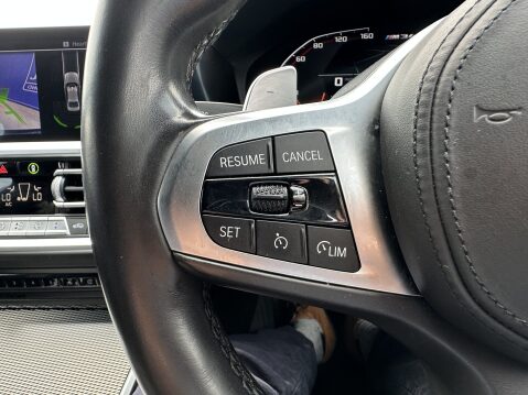BMW 3 Series M340D XDRIVE MHEV 29