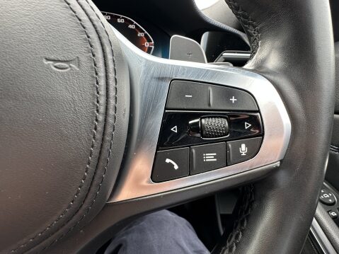 BMW 3 Series M340D XDRIVE MHEV 30