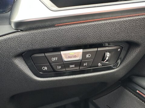 BMW 3 Series M340D XDRIVE MHEV 31