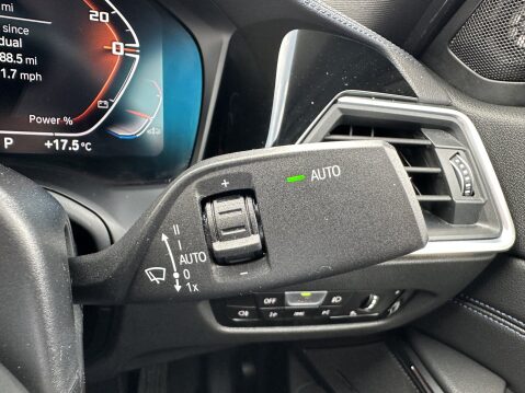 BMW 3 Series M340D XDRIVE MHEV 32