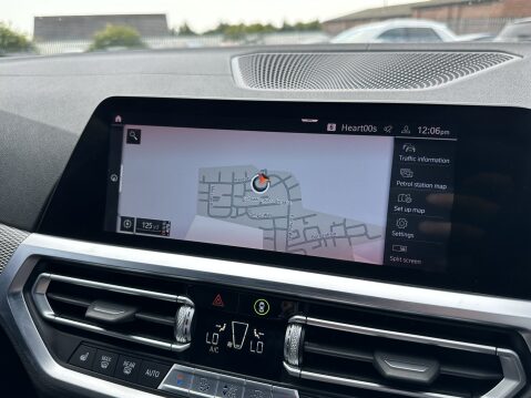 BMW 3 Series M340D XDRIVE MHEV 34