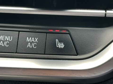 BMW 3 Series M340D XDRIVE MHEV 38