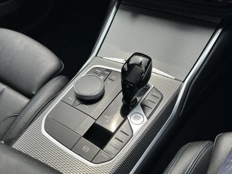 BMW 3 Series M340D XDRIVE MHEV 39