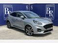 Ford Puma ST-LINE MHEV 1