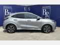 Ford Puma ST-LINE MHEV 4