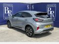 Ford Puma ST-LINE MHEV 8