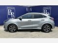Ford Puma ST-LINE MHEV 10