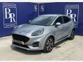 Ford Puma ST-LINE MHEV 11