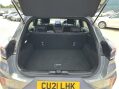 Ford Puma ST-LINE MHEV 21
