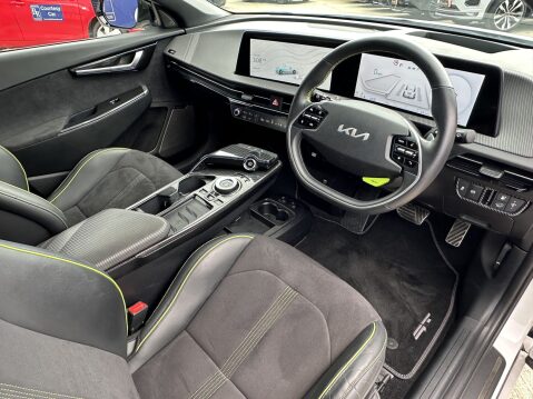Kia EV6 Ev 6 3