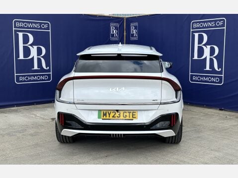 Kia EV6 Ev 6 7