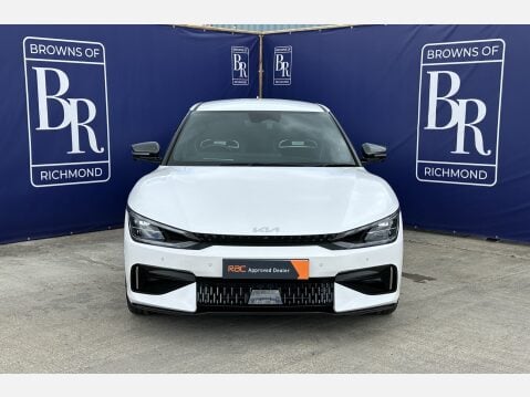Kia EV6 Ev 6 13