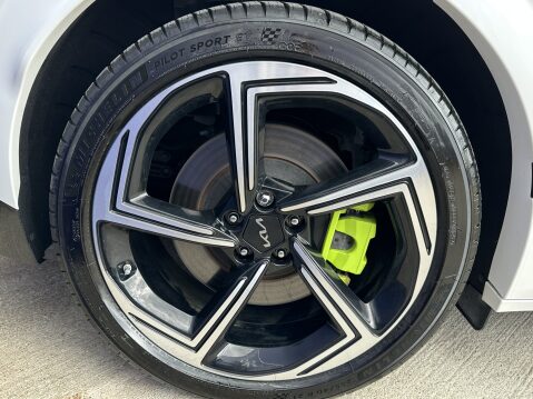 Kia EV6 Ev 6 17