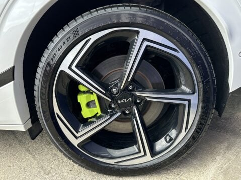 Kia EV6 Ev 6 18