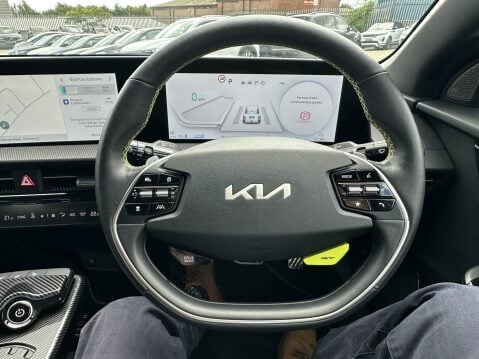Kia EV6 Ev 6 32