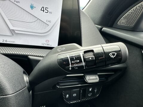 Kia EV6 Ev 6 35