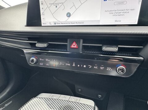 Kia EV6 Ev 6 37