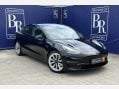 Tesla Model 3 LONG RANGE AWD 1