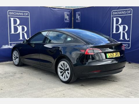 Tesla Model 3 LONG RANGE AWD 8