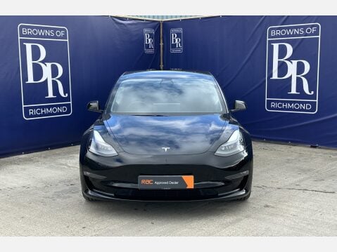 Tesla Model 3 LONG RANGE AWD 13