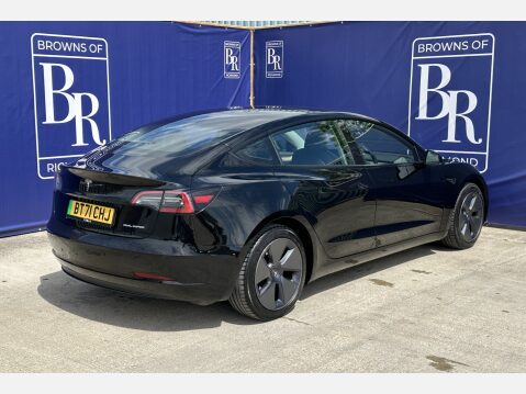 Tesla Model 3 LONG RANGE AWD 5