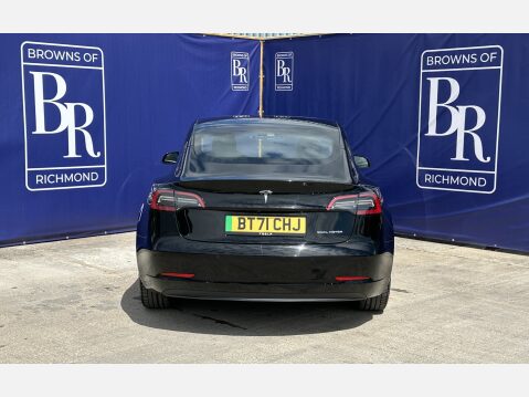 Tesla Model 3 LONG RANGE AWD 7
