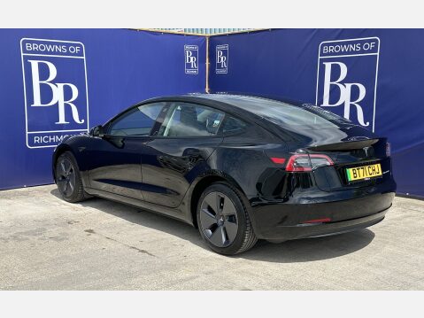 Tesla Model 3 LONG RANGE AWD 8