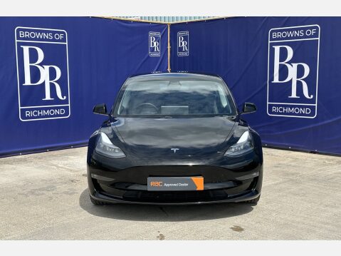 Tesla Model 3 LONG RANGE AWD 13