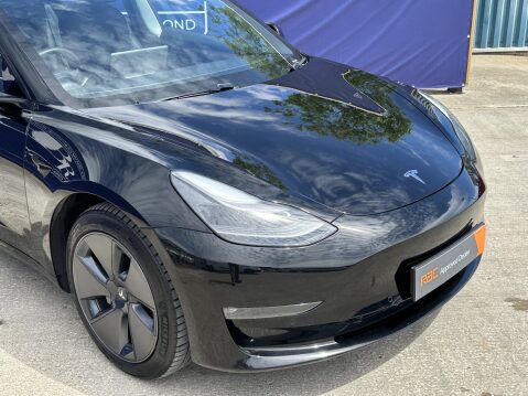 Tesla Model 3 LONG RANGE AWD 15