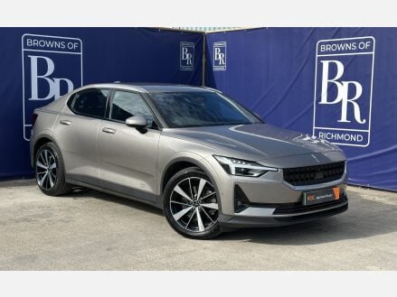 Polestar 2 BASE