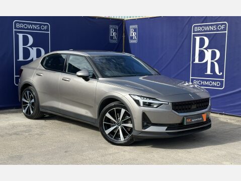 Polestar 2 BASE 1