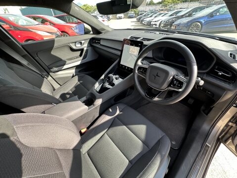 Polestar 2 BASE 3
