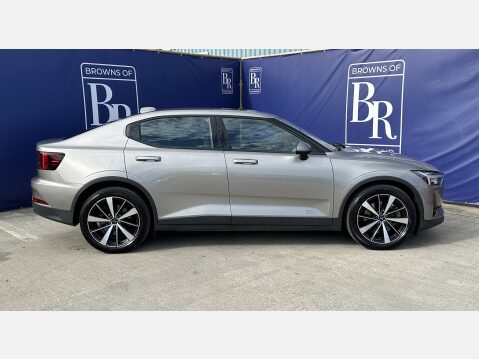 Polestar 2 BASE 4