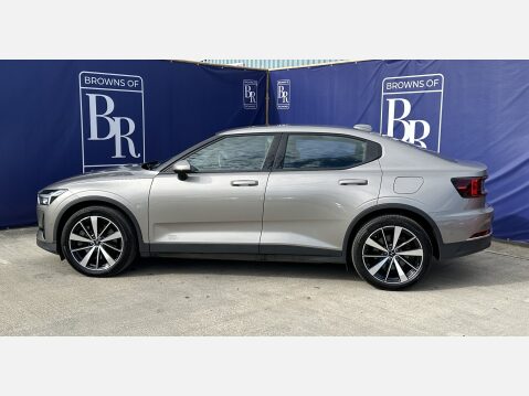 Polestar 2 BASE 10