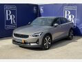 Polestar 2 BASE 11
