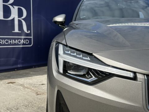 Polestar 2 BASE 14