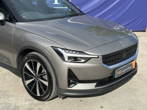 Polestar 2 BASE 15