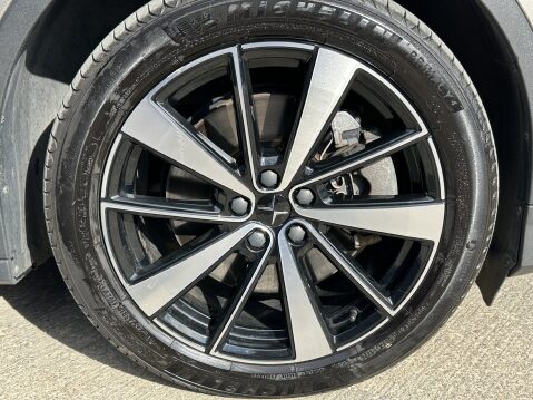 Polestar 2 BASE 16