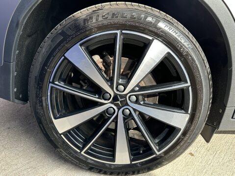 Polestar 2 BASE 17
