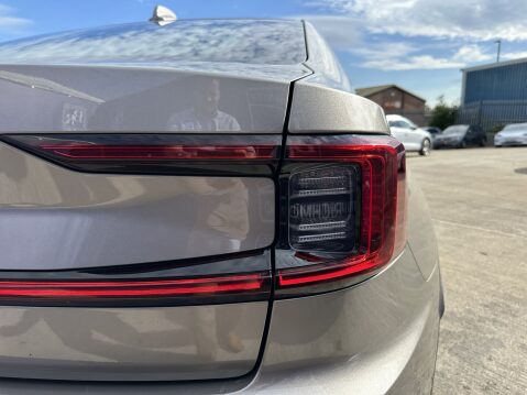 Polestar 2 BASE 20