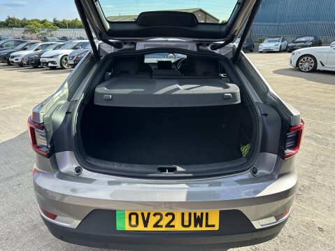 Polestar 2 BASE 22