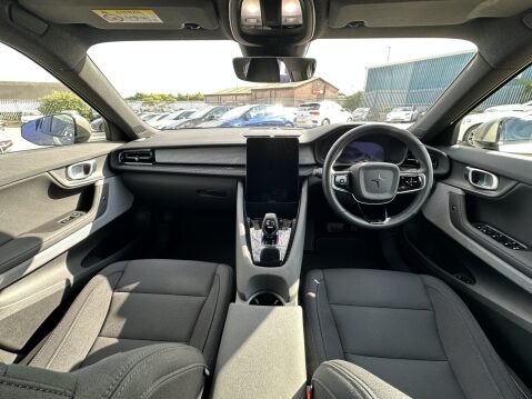 Polestar 2 BASE 26