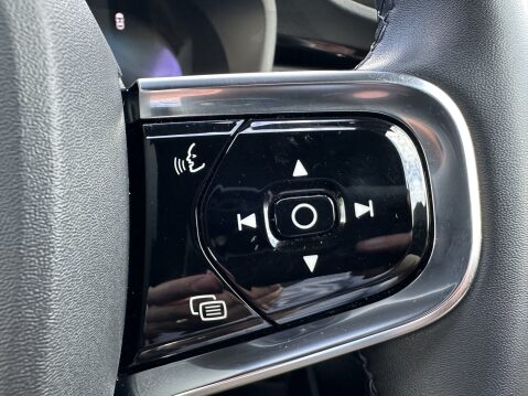 Polestar 2 BASE 32