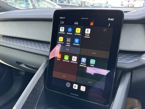 Polestar 2 BASE 35