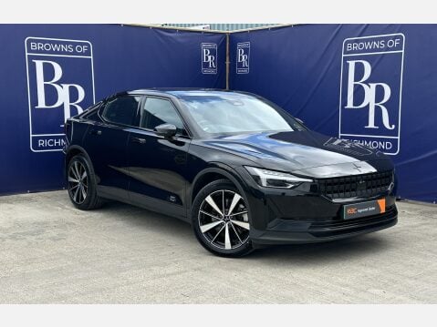 Polestar 2 PLUS 1
